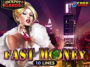 Fast Money game thumbnail