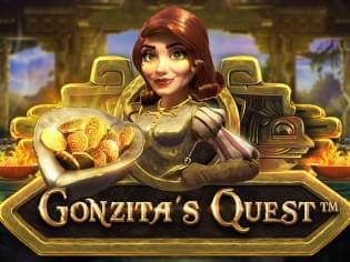 Gonzita's Quest game thumbnail