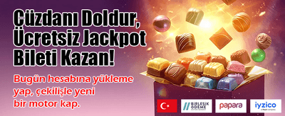 Hızlı Çekim, Güvenli Oyun banner