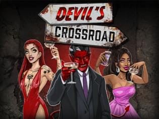 Devil’s Crossroad game thumbnail