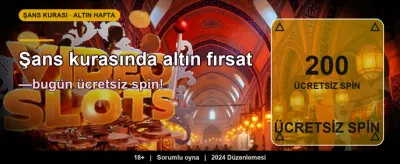 Hemen Kaydolun Bonusu Kapın banner