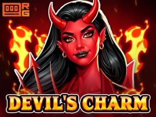 Devil's Charm game thumbnail
