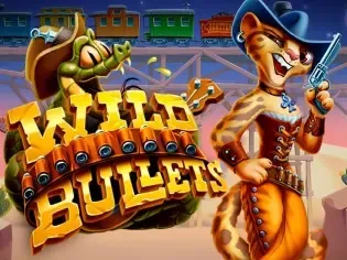 Wild Bullets game thumbnail