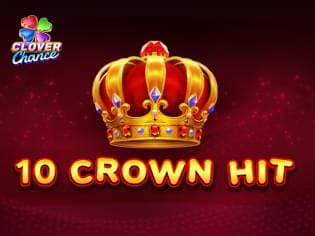 10 Crown Hit game thumbnail