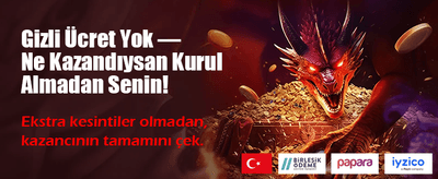 Canlı Bahis Heyecanını Yaşayın banner