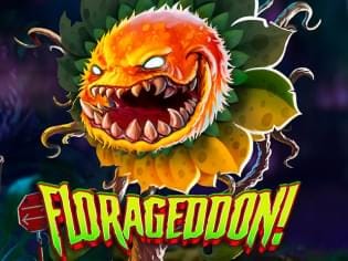 Florageddon game thumbnail