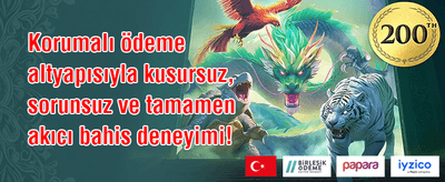 Arkadaşını Getir Bonusu promotion