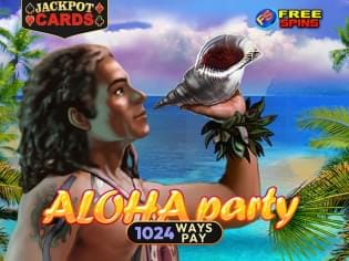 Aloha Party game thumbnail