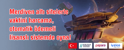 Hoş Geldin %100 Bonus promotion