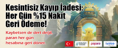 Milosbet ile Kazanmaya Başlayın banner