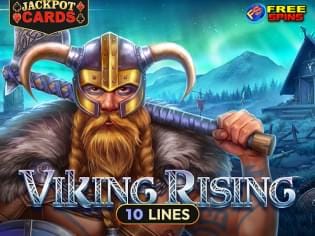 Viking Rising game thumbnail